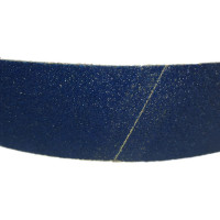 Лента шлифовальная абразивная ABRAFORM для гриндера (1 шт; 50x610 мм; P100) SM-50-610-100