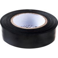 Изоляционная лента Uniel 20/19/01 BLK UIT-135P 4478