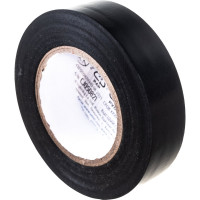 Изоляционная лента Uniel 20/19/01 BLK UIT-135P 4478