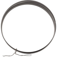 Пила ленточная M42 (2455 мм; 20 мм; шаг 10/14TPI) REALREZ 4687201901457