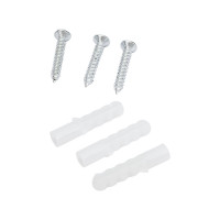 Магнитный ограничитель Стандарт 926 SN (европакет; пушка; матовый никель) 12583