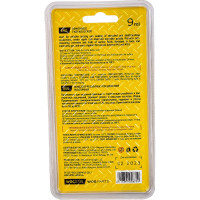 Фиксатор резьбы WOG разборный (синий) 9 мл WGC0725