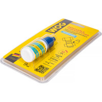 Фиксатор резьбы WOG разборный (синий) 9 мл WGC0725