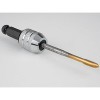 Метчикодержатель GSR с шестигранным хвостовиком М3-М8 B00612040