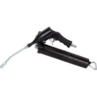 Пневматический шприц для нагнетания густой смазки YATO 400мл 02,-0,8 MPa 28 l/min YT-07055 370307055 092 1