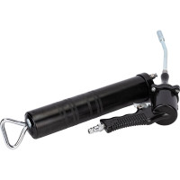 Пневматический шприц для нагнетания густой смазки YATO 400мл 02,-0,8 MPa 28 l/min YT-07055 370307055 092 1