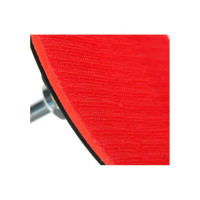 Оснастка для дрели и УШМ с адаптером (125 мм; липучка) TORSO 1997978