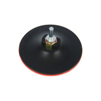 Оснастка для дрели и УШМ с адаптером (125 мм; липучка) TORSO 1997978