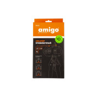 Прививочный секатор Amigo 76107
