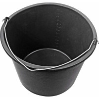 Строительное полиэтиленовое ведро FORT 12 л 00-10007620