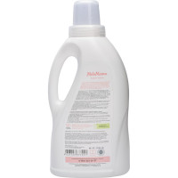 Средство для моющих пылесосов MeloMama без отдушки, 1 л 77241