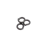 Гровер ZAMETAL D3, DIN 7980, ГОСТ 6402, 0.8x0.8, б/п, 41.5-51 HRC, уп. 1 кг ZA511843