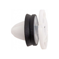 Автокрепеж для Citroen/Peugeot/Renault 10 шт 9345ZN, 7703077476 КрепАвто 1747