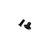 Автокрепеж для GM/Hyundai/Kia 10 шт 0G03250037A, 91059FC050 КрепАвто 1541