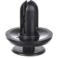 Автокрепеж для Mitsubishi/Subaru 10 шт MR288150, 909130013 КрепАвто 1743