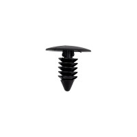 Автокрепеж для AMC/Chrysler/Daewoo/Dodge/Ford/GM/Opel 10 шт 4004569, 3691590, 94530527, 6270163 КрепАвто 0218