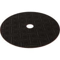 Диск отрезной по нержавеющей стали 180х1.9х22 мм INOX Karbosan KAR-910420