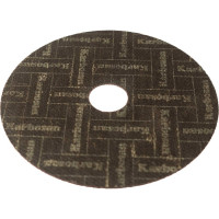 Диск отрезной по нержавеющей стали 125х1х22 мм INOX Karbosan KAR-910400