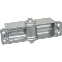 Доводчик NOTEDO DC-040 серебро 05402
