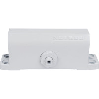Доводчик NOTEDO DC-060 белый 05405