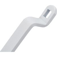 Доводчик NOTEDO DC-060 белый 05405