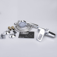 Смеситель для душа Ekko E90072