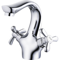 Смеситель для раковины Ekko с гайкой E10731