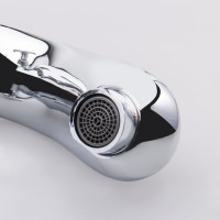 Смеситель для раковины Ekko с гайкой E10731