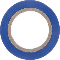 Изолента Nord-Yada 15мм х 10м синяя 907723