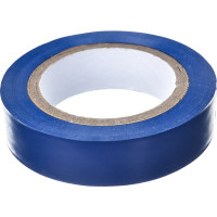 Изолента Nord-Yada 15мм х 10м синяя 907723