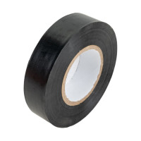 Изолента Nord-Yada 19мм х 25м черная 907497