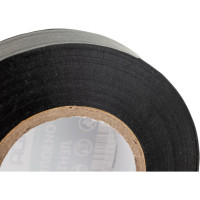 Изолента Nord-Yada 19мм х 25м черная 907497