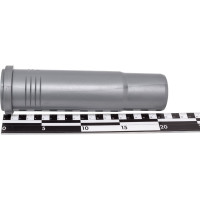 Компенсационный канализационный патрубок АТЛАС ПЛАСТ DN 50 SPCSС0000050