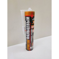 Герметик фальцевый антикоррозионный, всепогодный, всесезонный, высокоэластичный Nippon Ace GF-003-306