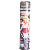 Герметик фальцевый антикоррозионный, всепогодный, всесезонный, высокоэластичный Nippon Ace GF-003-306