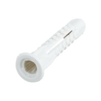 Универсальный дюбель Friulsider TMT 6х33 10шт ФАС 76047 10 11