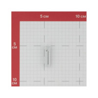 Универсальный дюбель Friulsider TMT 6х33 10шт ФАС 76047 10 11