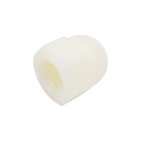 Колпачковая полиамидная (пластиковая) гайка DINFIX DIN 1587, М12, 5 шт. 00-00001236