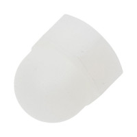 Колпачковая полиамидная (пластиковая) гайка DINFIX DIN 1587, М8, 5 шт. 00-00001234