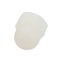 Колпачковая полиамидная (пластиковая) гайка DINFIX DIN 1587, М6, 5 шт. 00-00001233