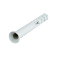 Распорный дюбель Friulsider нейлон TUP 8x60 (20 шт) 831001