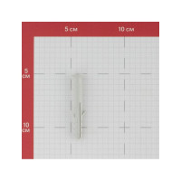 Распорный дюбель Friulsider нейлон TUP 8x60 (20 шт) 831001