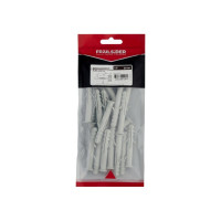 Распорный дюбель Friulsider нейлон TUP 8x60 (20 шт) 831001