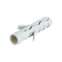 Распорный дюбель Friulsider нейлон TU 6х30 (40 шт) 830989