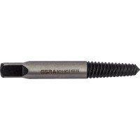 Набор экстракторов GSR Nr. 1-5 M3-M18, 5 предметов B00902000