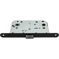 Защёлка врезная с фиксацией Code Deco 5300-P-WC-BLM 31304