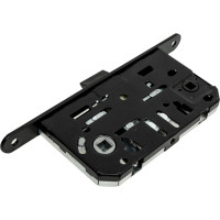 Защёлка врезная с фиксацией Code Deco 5300-P-WC-BLM 31304