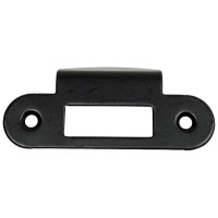 Защёлка врезная с фиксацией Code Deco 5300-P-WC-BLM 31304