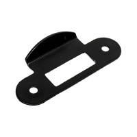 Защёлка врезная с фиксацией Code Deco 5300-P-WC-BLM 31304