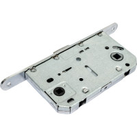 Защёлка врезная с фиксацией Code Deco 5300-P-WC-CR 31300